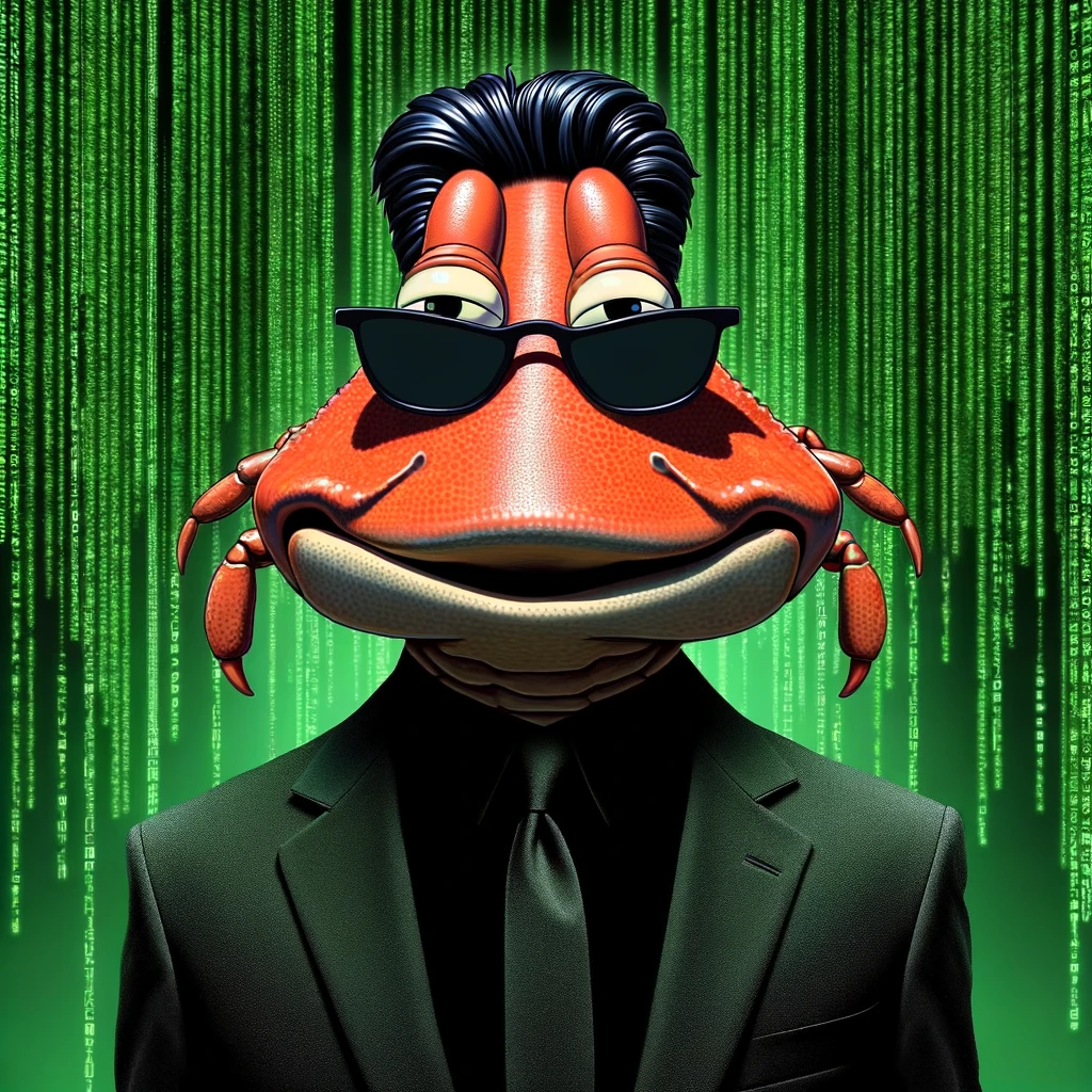 Agent Smith