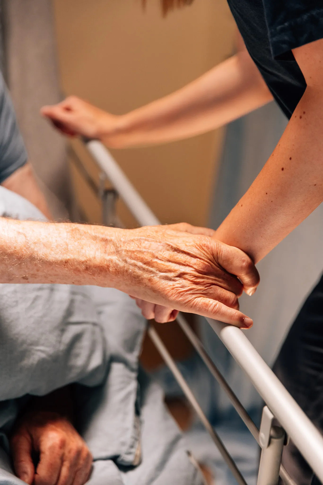 Care home