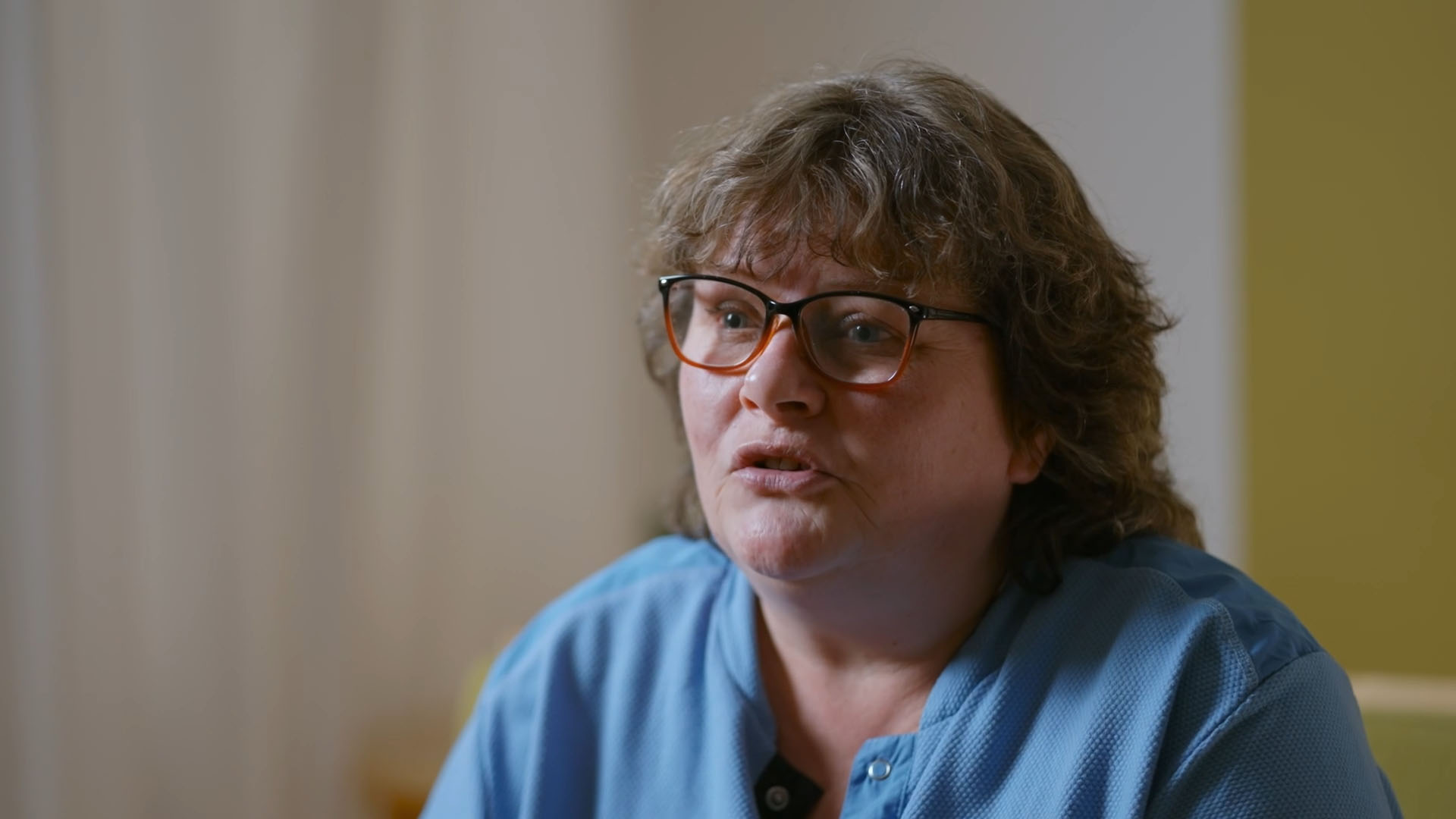 Annitta, Nurse Assistant