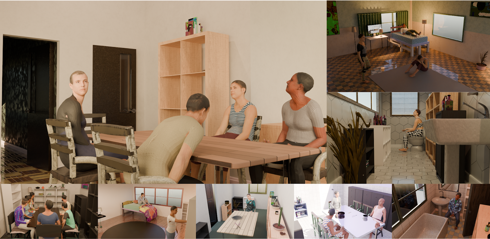 TEO-2: Automatic Data Extraction — "What If Your Care Staff Never Had to Write Another Note?"